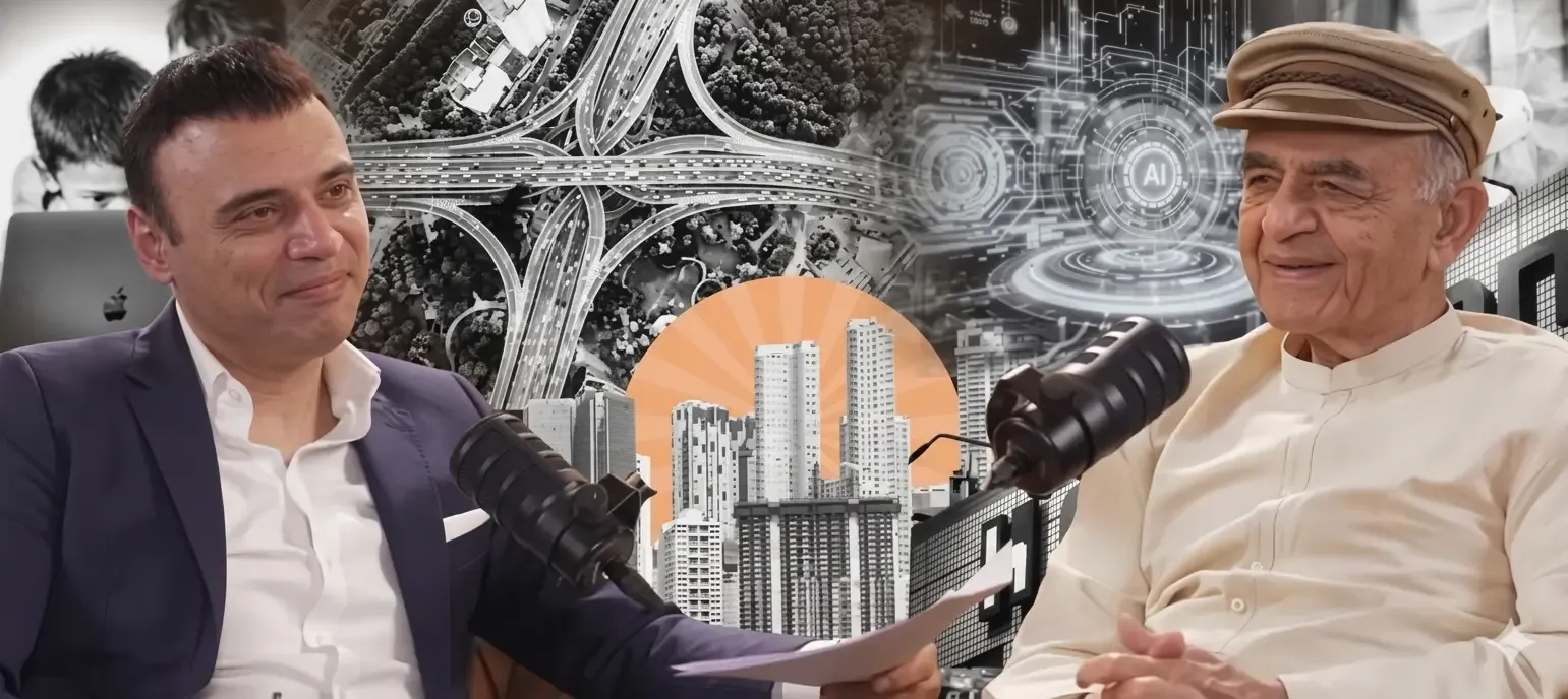 India@2047: What Must Change Now?
