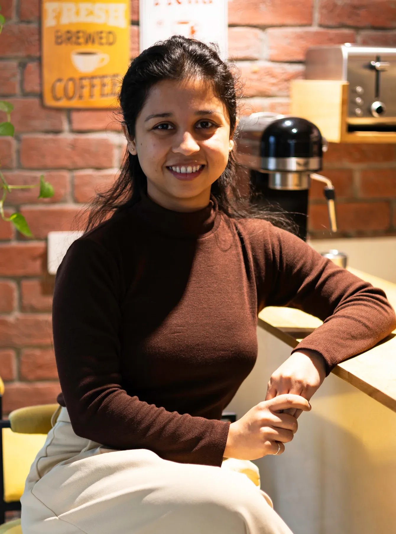 Enakshi Mukhopadhyaya