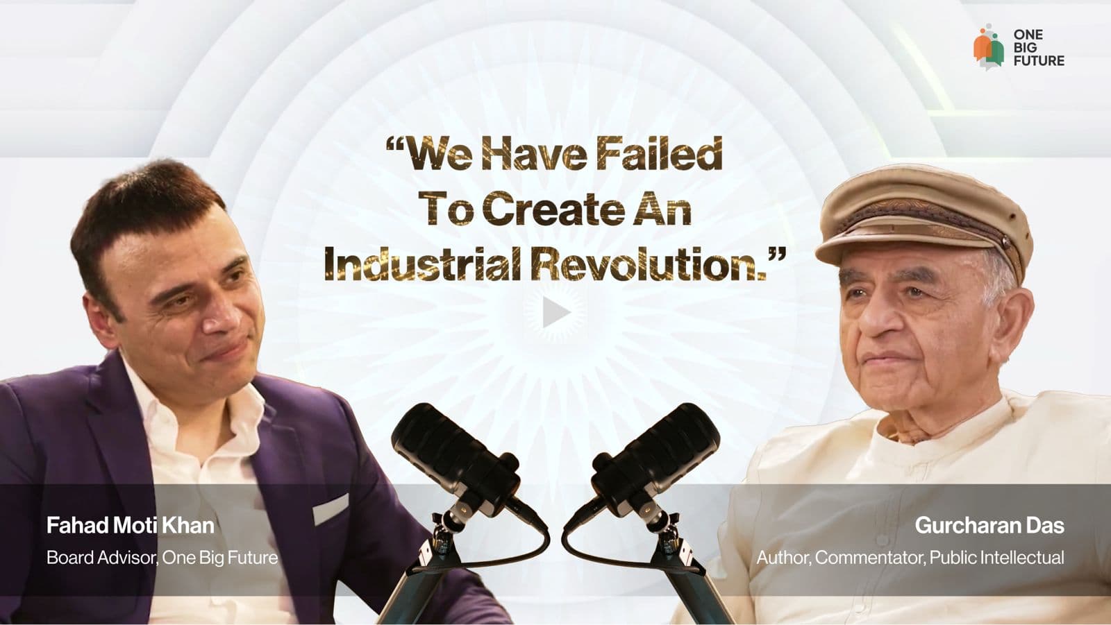 India@2047: What Must Change Now?