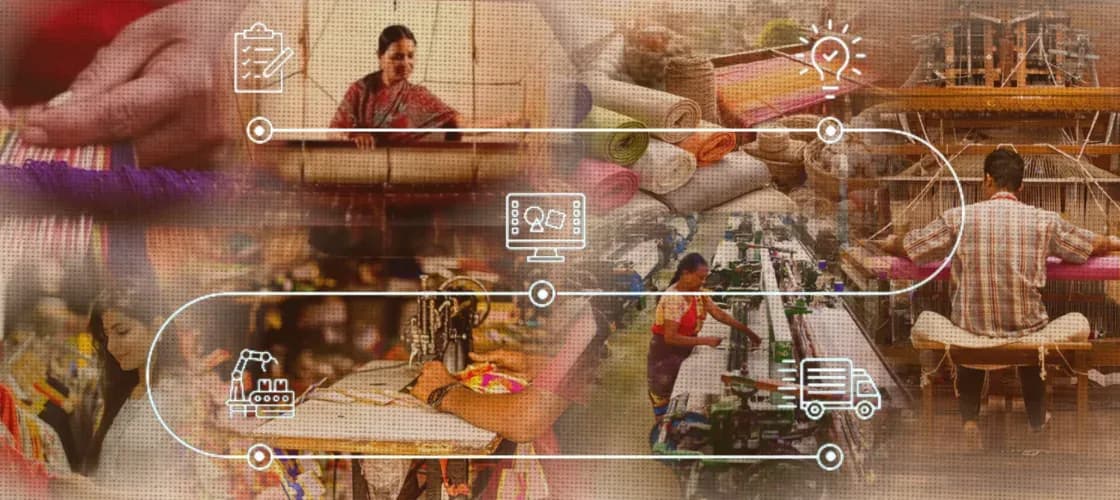 India's Moment in Global Textiles Is Now