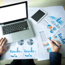  Industry & Enterprise