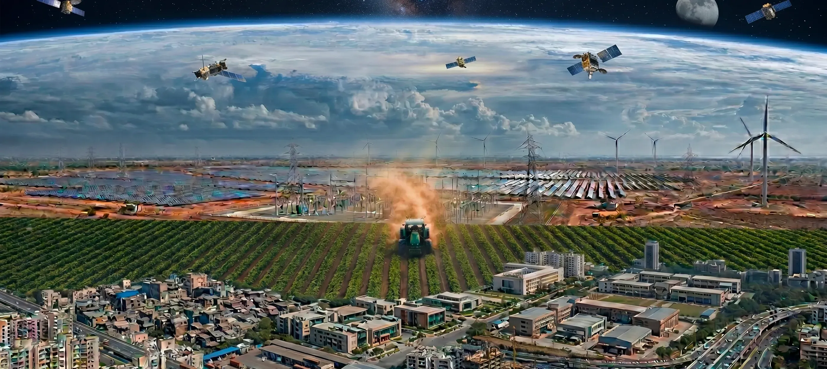 India's Climate Tech Moment Has Arrived. Here Is What Will Unlock It