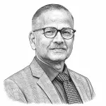 S.B. Singh