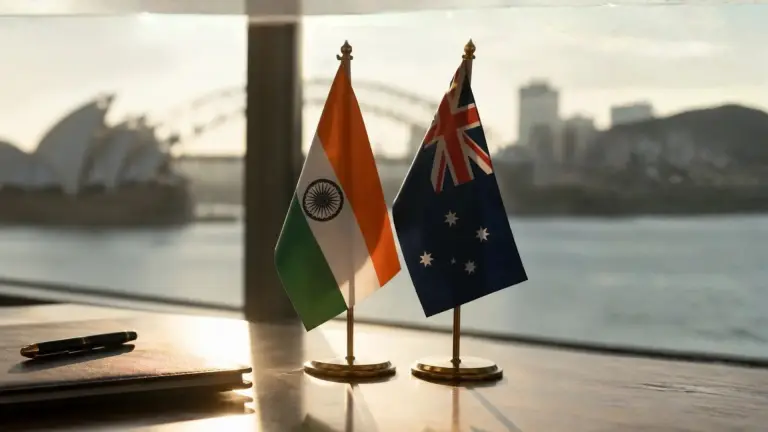 India-Australia Uranium Agreement Signals A Broader Shift In India's Resource Security Strategy