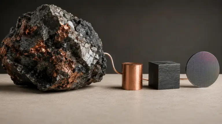 India’s Critical Minerals Moment: Security, Supply Chains And Self-Reliance
