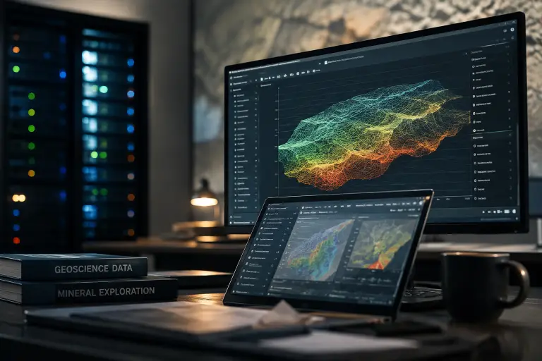 Geological Survey Of India To Get C-DAC’s Advanced Computing For Critical Minerals