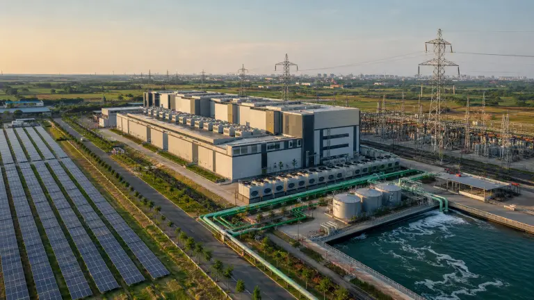 India's AI Data Centre Moment: Turning Cost And Land Advantage Into A Sustainable Engine Of Growth