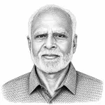 B.K. Pandey