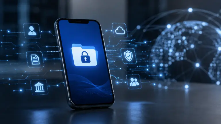 The DigiLocker You Use Is Going Global