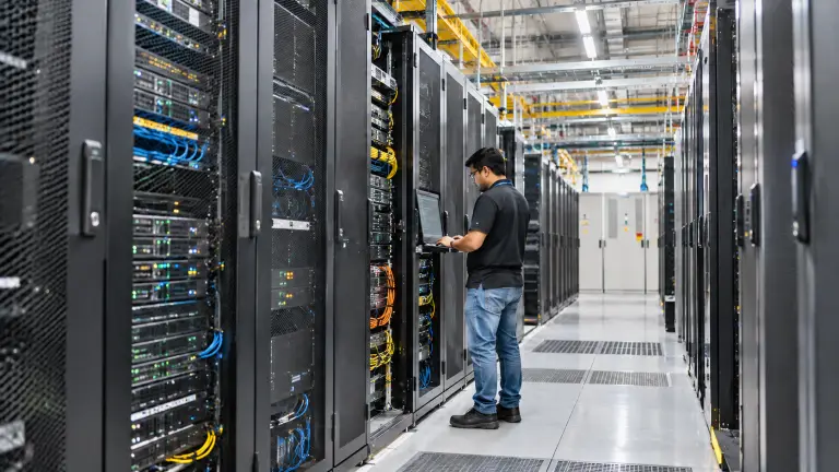 India Is Pursuing Sovereign Compute But Building It Is The Hard Part