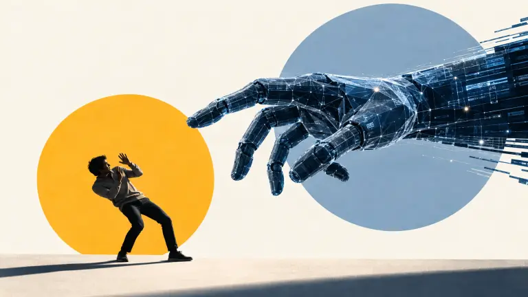 The Great AI Scare