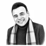 Fahad Moti Khan
