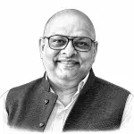 Manoj Jha
