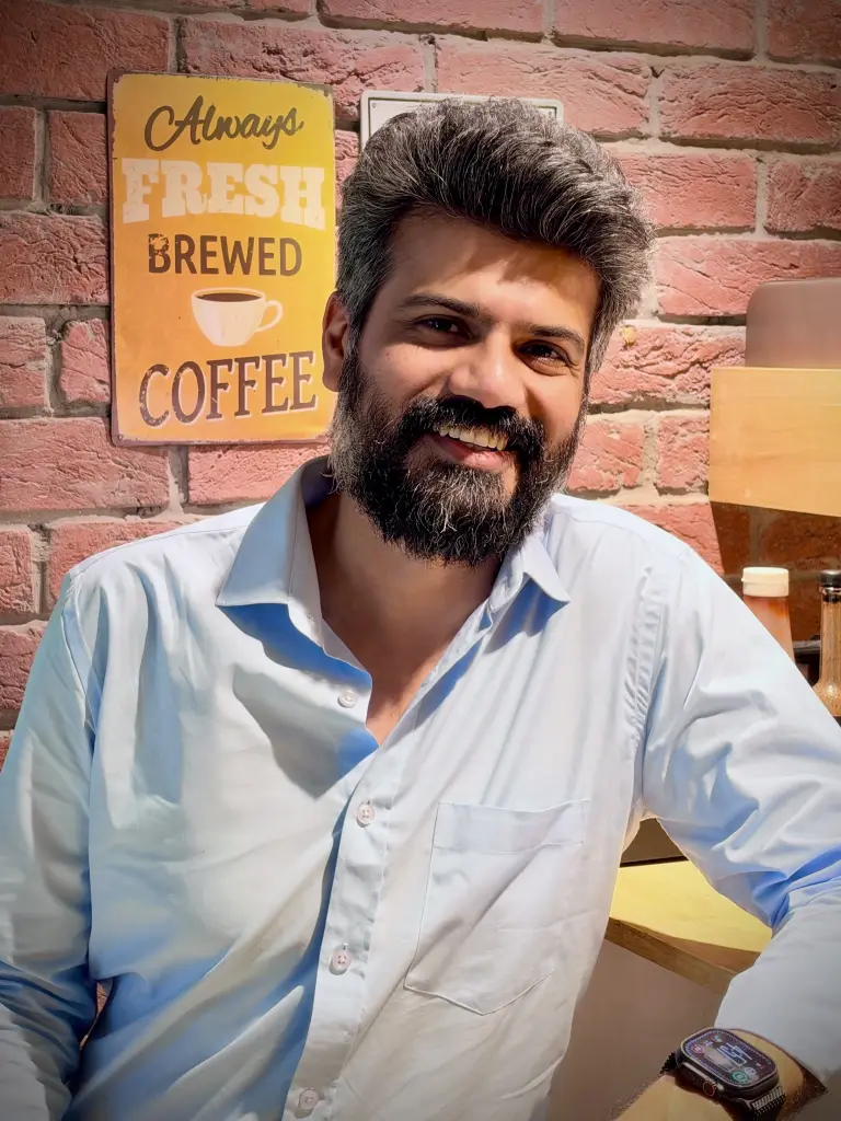 Nikhil Chawla
