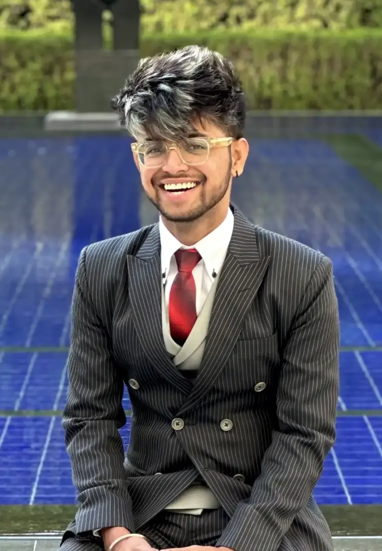 Udit Tata