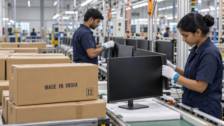 China Plus One: What India Must Get Right To Compete With Southeast Asia