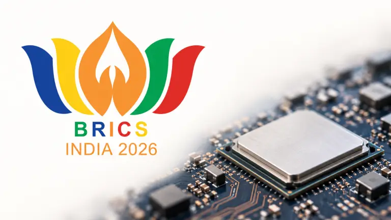 Could China's BRICS Proposal Shape A Global South AI Ecosystem?