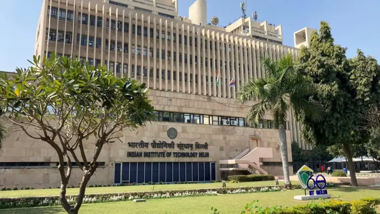 IIT Delhi Builds A Working Micro-GPU, Advancing Indian Chip Design
