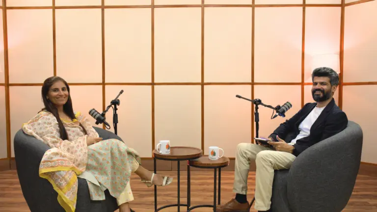 India Can Shape The Future Of AI | Google AI Trust & Safety Head Snigdha Bhardwaj & Nikhil Chawla | Podcast
